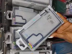 Samsung Galaxy S24 Ultra Black Crystal, Ultra-Thin