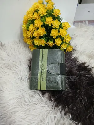 Mens Quality Leather Wallets at 1500