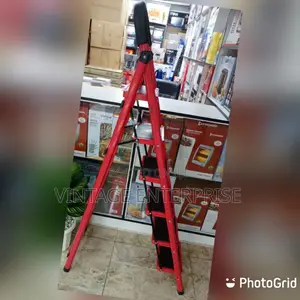 6tier Stepping Ladder
