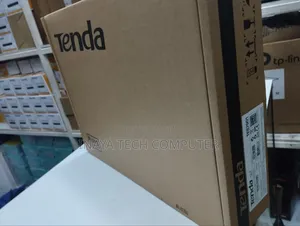 Tenda Tes7001 
Single Port Gpon Olt