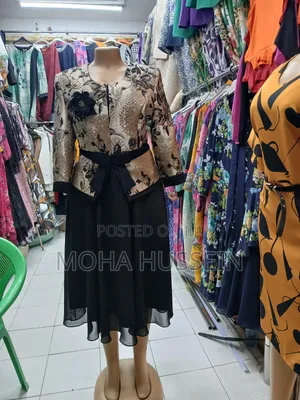 Original Turkey Dresses