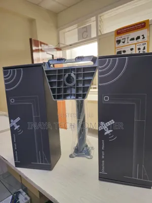 Starlink Gen 3 Actuated Wall Mount