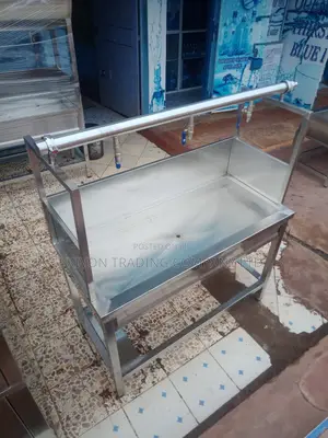 3 Tap Filling Line (Manual)