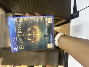 Elden Ring Ps4 Used Games