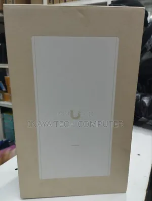 Ubiquiti Unifi U6 Mesh-Pro Acess Pointt