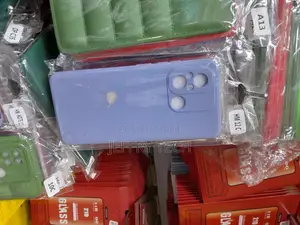 Silicone Case for Xiaomi Redmi 12c Soft Rubber Bumper Case