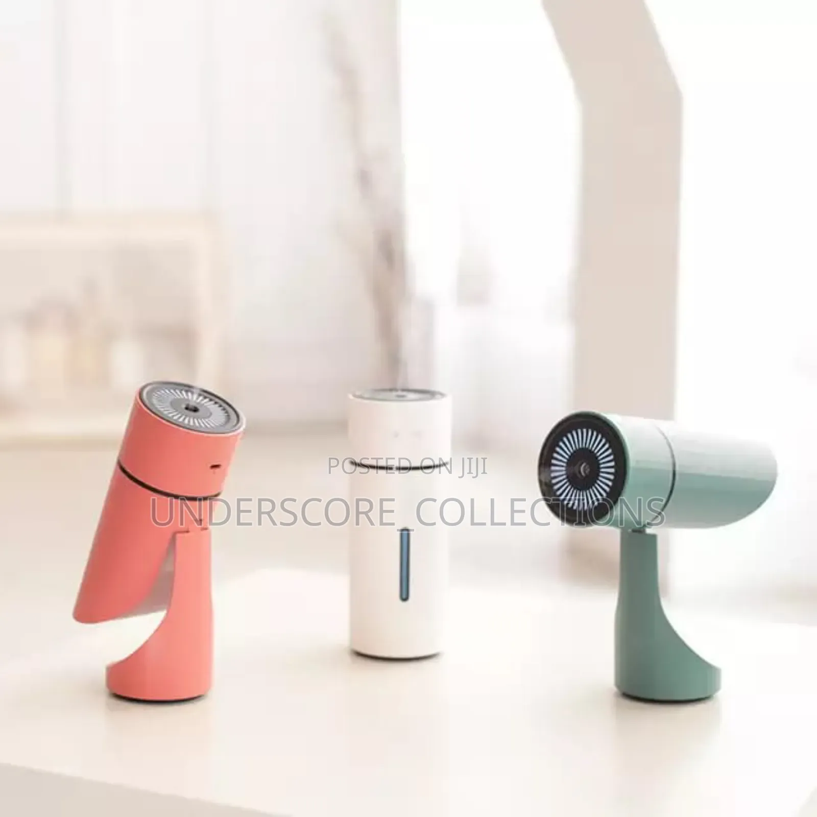 Humidifier