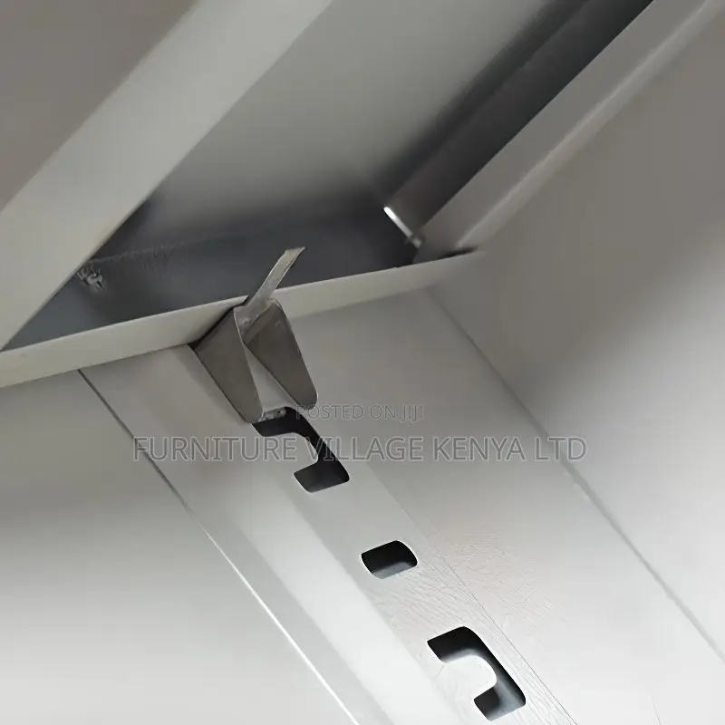 Office Storage Cabinets; Half-Glass Document Cupboards