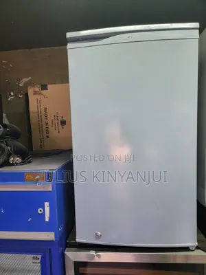 Compact Type Mini Fridge