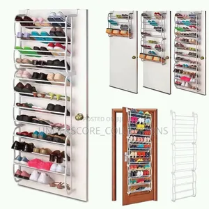 Classy Shoe Rack