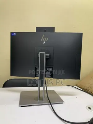 Desktop Computer HP EliteOne 800 G3 8GB Intel Core I5 SSD 256GB