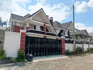 4bdrm House in Membley Estate for sale