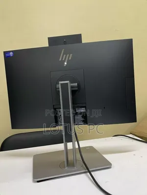 Desktop Computer HP EliteOne 800 G3 8GB Intel Core I5 SSD 256GB
