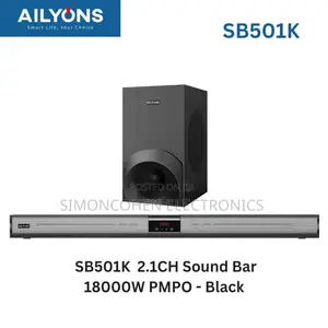 Ailyons Soundbar Sb501k
