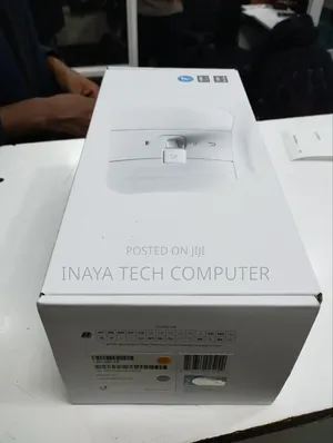Ubiquiti Airmax Litebeam M5 23dbi Wireless Cpe Lbe-M5-23