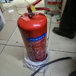 9kg Dp Fire Extinguisher