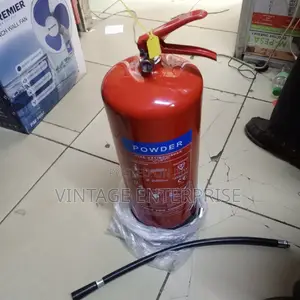 9kg Fire Extinguisher Dp