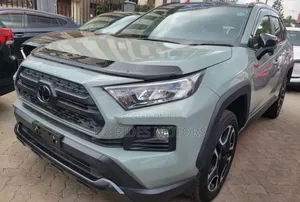 Toyota RAV4 Adventure AWD 2020
