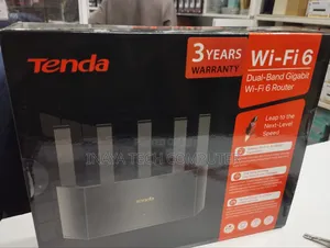 Tx2l Pro Wireless Router || Tx2l Pro Wireless Router Tenda