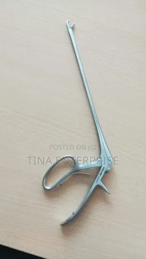 Biopsy Forceps