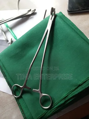 Forceps Biopsy