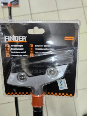 Scraper Metal Paint Scraper Knife Scraping Putty Glass Strip