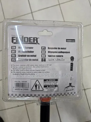 Scraper Metal Paint Scraper Knife Scraping Putty Glass Strip