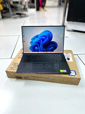 Laptop Dell Precision 5550 64GB Intel Core I9 SSD 512GB