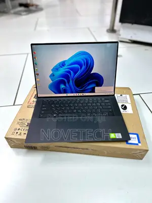 Laptop Dell Precision 5550 64GB Intel Core I9 SSD 512GB