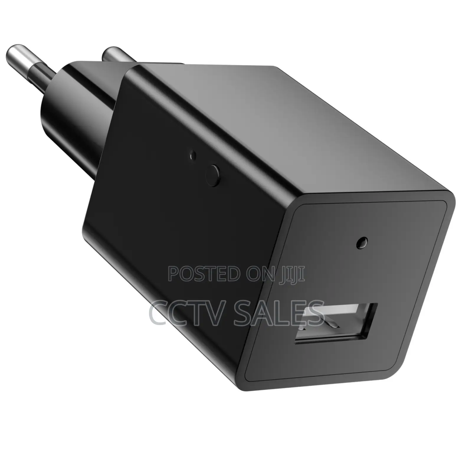 Small Spy Camera Hd -Remote View 