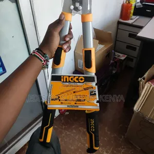 Ingco Loppers Telescopic Adjustable Pruning Shears Loopers