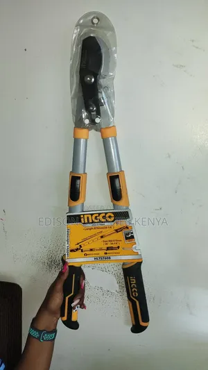 Ingco Loppers Telescopic Adjustable Pruning Shears Loopers