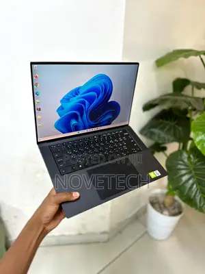 Laptop Dell Precision 5550 4GB Intel Core I9 SSD 512GB