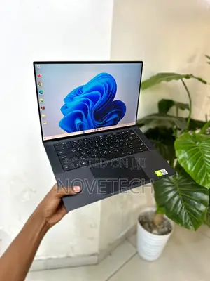 Laptop Dell Precision 5550 4GB Intel Core I9 SSD 512GB
