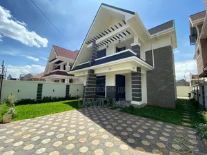 4bdrm Maisonette in Membley for sale