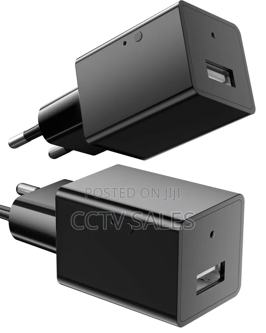 Hidden Full Hd Spy Camera, Wifi Connect