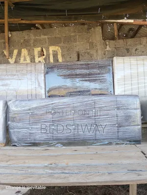 Box Grey Chesterbed 5x6