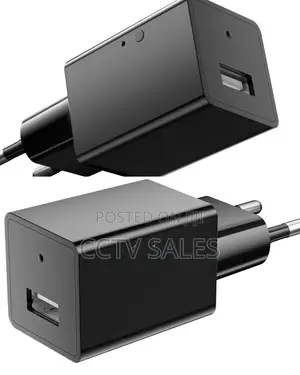 Hidden Full Hd (-Wireless Spy Camera