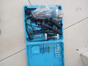 Makita Accessories Combo Drill and Grinder