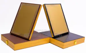 Gold Standard Service Award