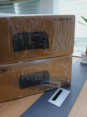 6 Color Sublimation Printer L8050