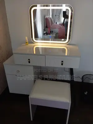 Precious Vanity Dressing Table
