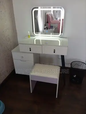 Precious Vanity Dressing Table