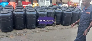 320 Litres Plastic Tank , Water Tanks
