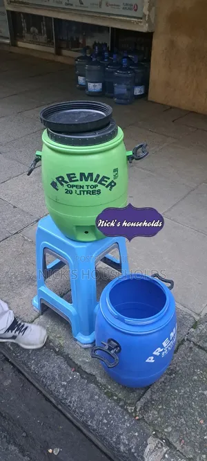 Hotel Plastic Tanks for Hand Washing