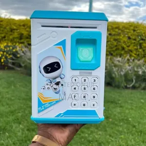 Electronics Piggy Banks