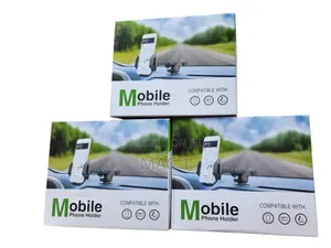Car Phone Holder