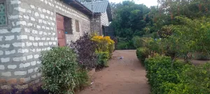 3bdrm House in Ukunda Shamu Road for sale