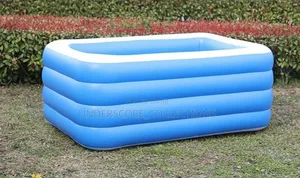 Family Pool