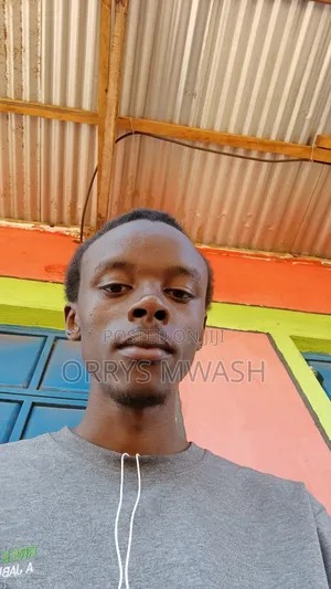 Horirise Mwangi